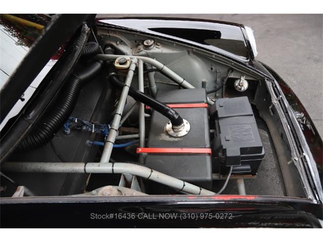 1990 Porsche 911 (CC-1734961) for sale in Beverly Hills, California