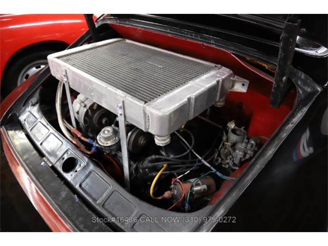 1990 Porsche 911 (CC-1734961) for sale in Beverly Hills, California