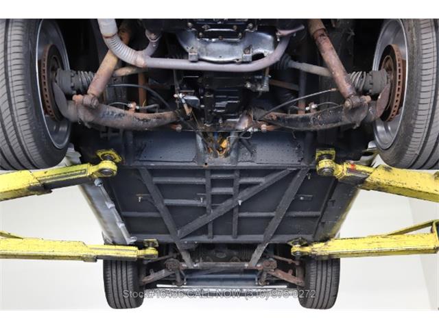 1990 Porsche 911 (CC-1734961) for sale in Beverly Hills, California