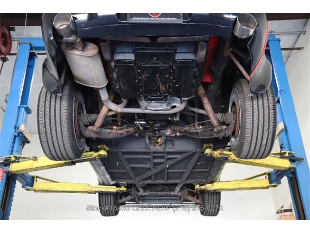 1990 Porsche 911 (CC-1734961) for sale in Beverly Hills, California