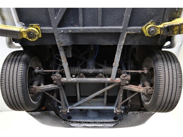 1990 Porsche 911 (CC-1734961) for sale in Beverly Hills, California