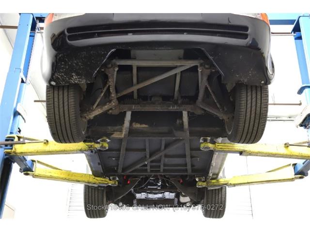 1990 Porsche 911 (CC-1734961) for sale in Beverly Hills, California