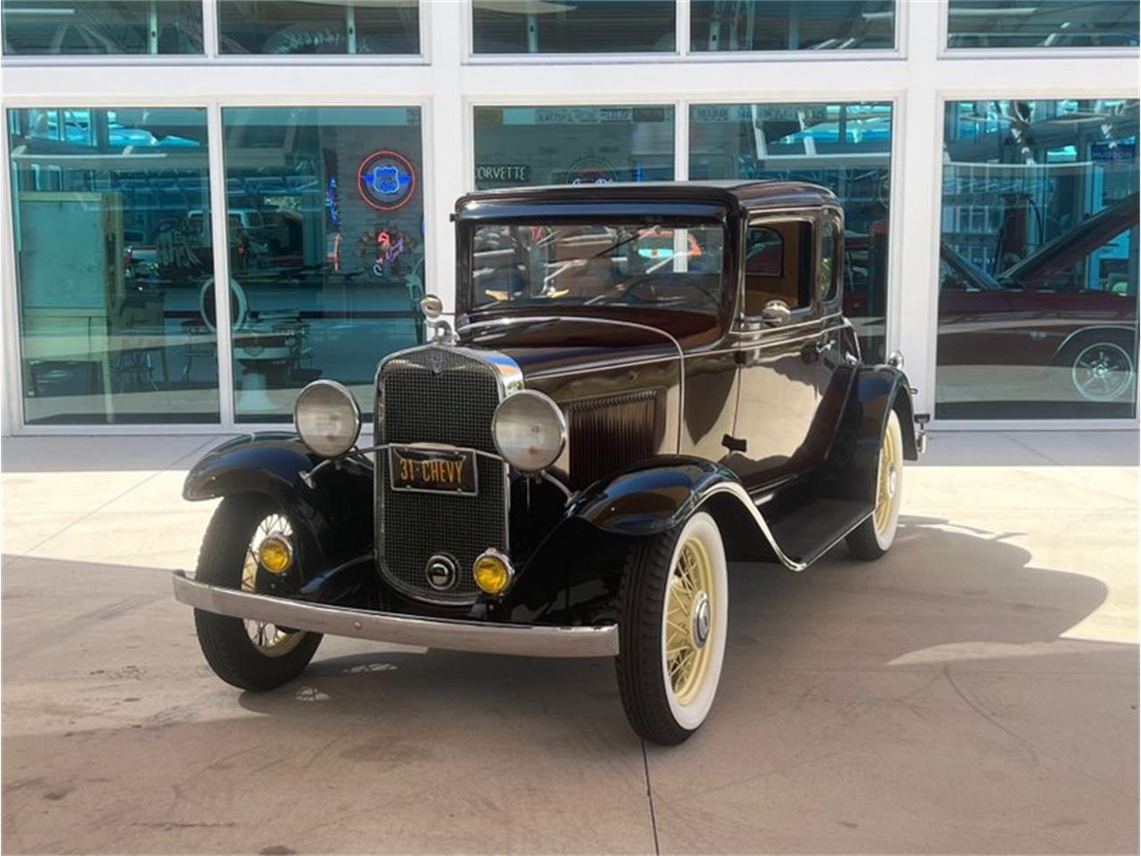 1931 Chevrolet AE Independence For Sale | ClassicCars.com | CC-1734973