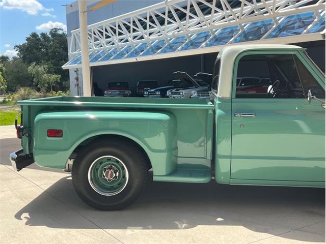 1968 GMC Pickup (CC-1734979) for sale in Palmetto, Florida