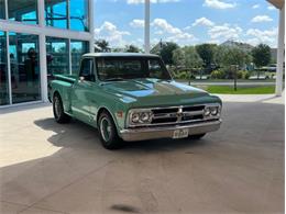 1968 GMC Pickup (CC-1734979) for sale in Palmetto, Florida