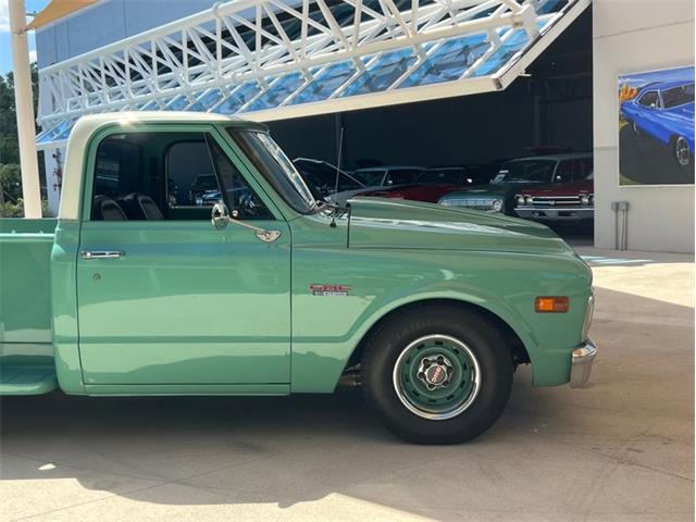 1968 GMC Pickup (CC-1734979) for sale in Palmetto, Florida