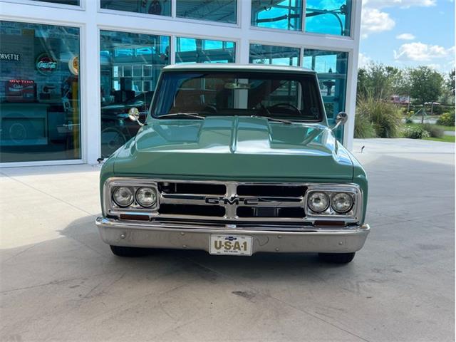 1968 GMC Pickup (CC-1734979) for sale in Palmetto, Florida