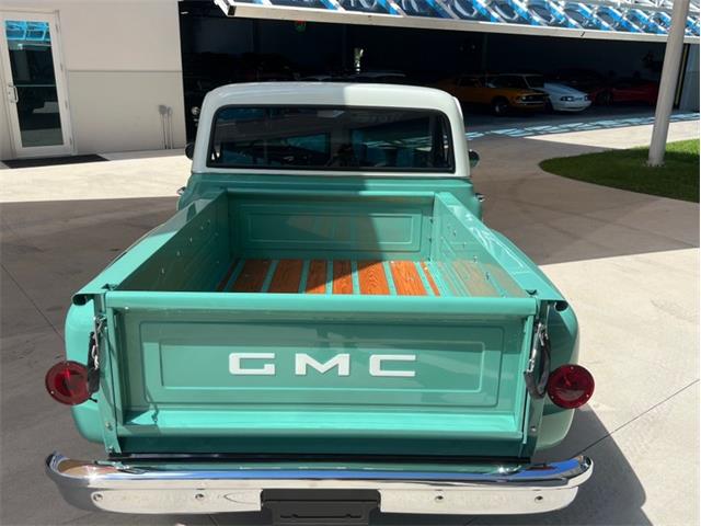 1968 GMC Pickup (CC-1734979) for sale in Palmetto, Florida