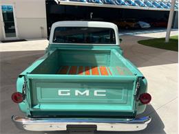 1968 GMC Pickup (CC-1734979) for sale in Palmetto, Florida