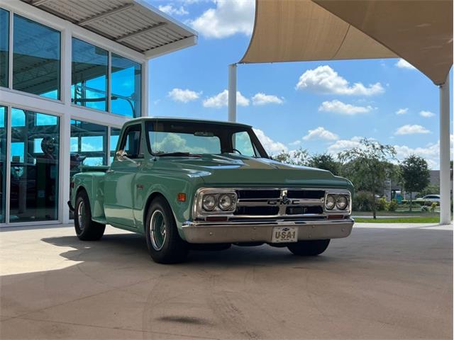 1968 GMC Pickup (CC-1734979) for sale in Palmetto, Florida