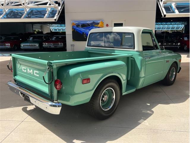 1968 GMC Pickup (CC-1734979) for sale in Palmetto, Florida