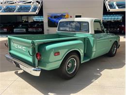 1968 GMC Pickup (CC-1734979) for sale in Palmetto, Florida