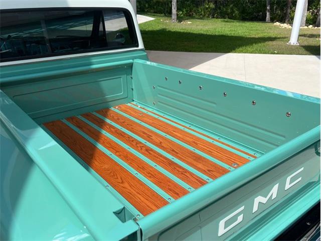 1968 GMC Pickup (CC-1734979) for sale in Palmetto, Florida