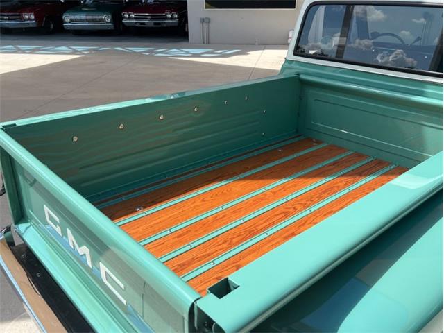 1968 GMC Pickup (CC-1734979) for sale in Palmetto, Florida