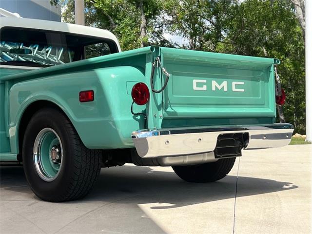 1968 GMC Pickup (CC-1734979) for sale in Palmetto, Florida