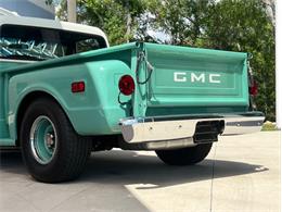 1968 GMC Pickup (CC-1734979) for sale in Palmetto, Florida