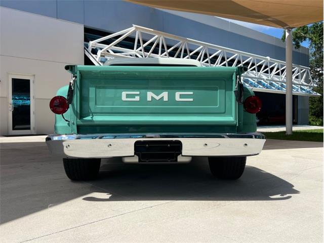 1968 GMC Pickup (CC-1734979) for sale in Palmetto, Florida