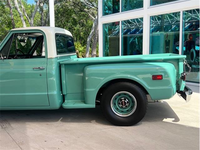 1968 GMC Pickup (CC-1734979) for sale in Palmetto, Florida
