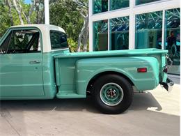1968 GMC Pickup (CC-1734979) for sale in Palmetto, Florida