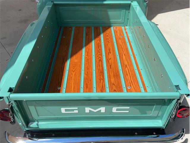 1968 GMC Pickup (CC-1734979) for sale in Palmetto, Florida