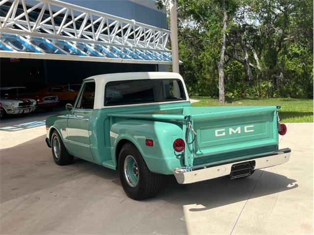 1968 GMC Pickup (CC-1734979) for sale in Palmetto, Florida