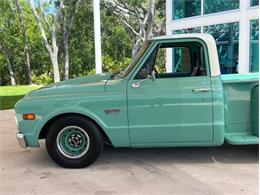 1968 GMC Pickup (CC-1734979) for sale in Palmetto, Florida