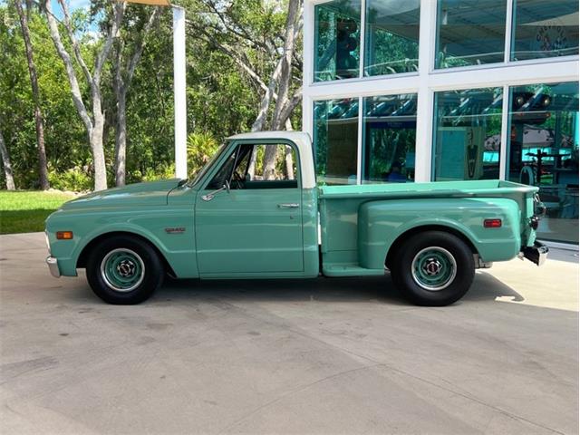 1968 GMC Pickup (CC-1734979) for sale in Palmetto, Florida