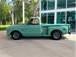1968 GMC Pickup (CC-1734979) for sale in Palmetto, Florida