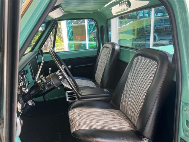 1968 GMC Pickup (CC-1734979) for sale in Palmetto, Florida