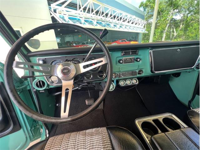 1968 GMC Pickup (CC-1734979) for sale in Palmetto, Florida