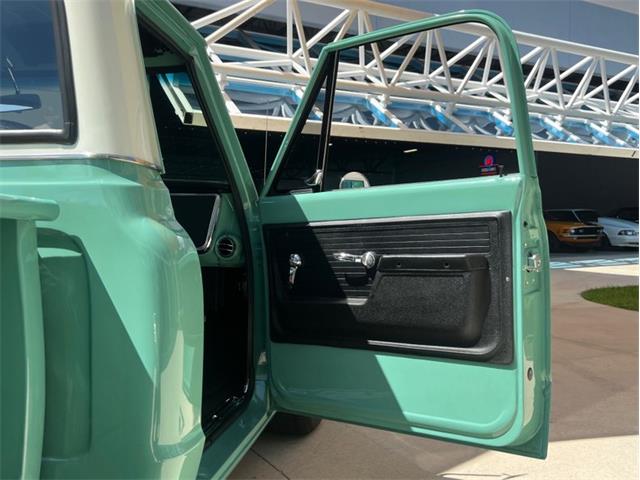 1968 GMC Pickup (CC-1734979) for sale in Palmetto, Florida