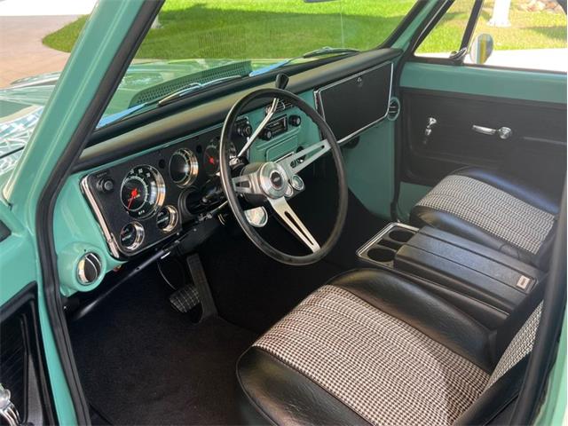 1968 GMC Pickup (CC-1734979) for sale in Palmetto, Florida