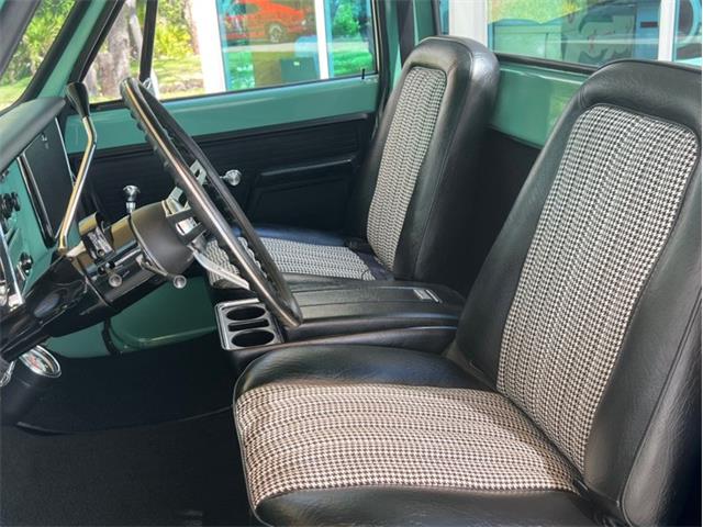 1968 GMC Pickup (CC-1734979) for sale in Palmetto, Florida