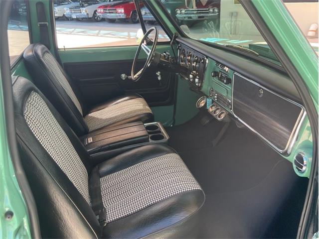 1968 GMC Pickup (CC-1734979) for sale in Palmetto, Florida