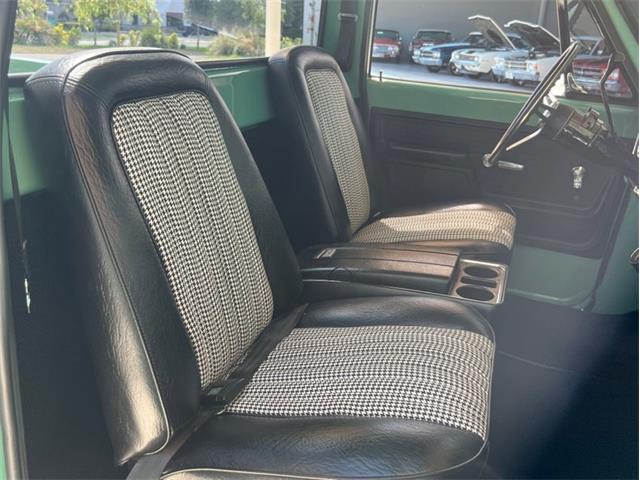 1968 GMC Pickup (CC-1734979) for sale in Palmetto, Florida