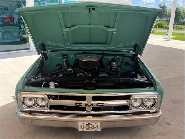 1968 GMC Pickup (CC-1734979) for sale in Palmetto, Florida