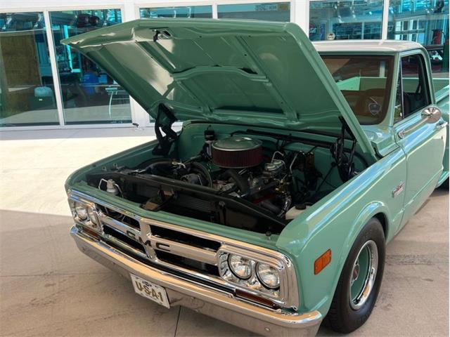 1968 GMC Pickup (CC-1734979) for sale in Palmetto, Florida