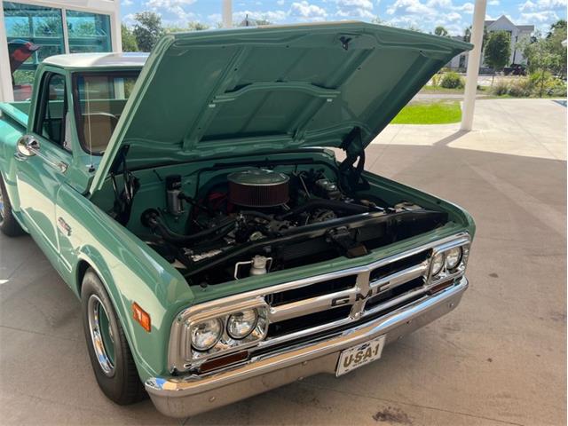 1968 GMC Pickup (CC-1734979) for sale in Palmetto, Florida