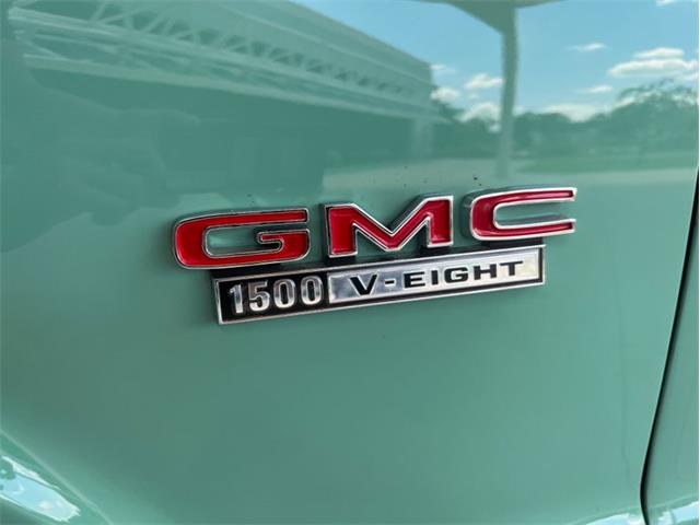 1968 GMC Pickup (CC-1734979) for sale in Palmetto, Florida