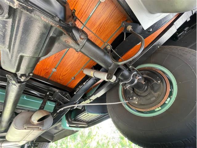 1968 GMC Pickup (CC-1734979) for sale in Palmetto, Florida