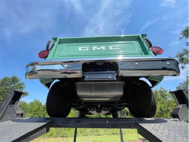 1968 GMC Pickup (CC-1734979) for sale in Palmetto, Florida