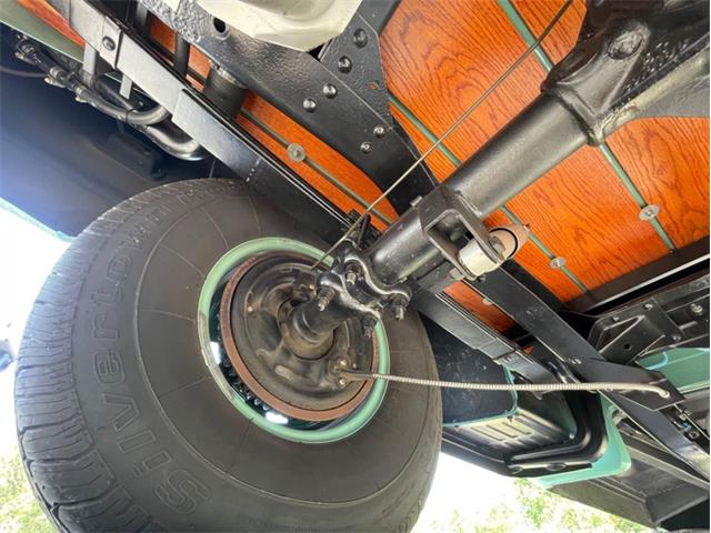 1968 GMC Pickup (CC-1734979) for sale in Palmetto, Florida