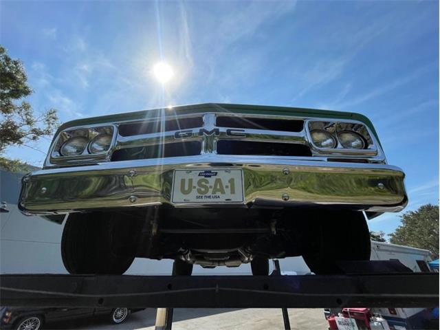 1968 GMC Pickup (CC-1734979) for sale in Palmetto, Florida
