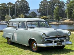 1952 Ford Ranch Wagon (CC-1734994) for sale in Monterey, California