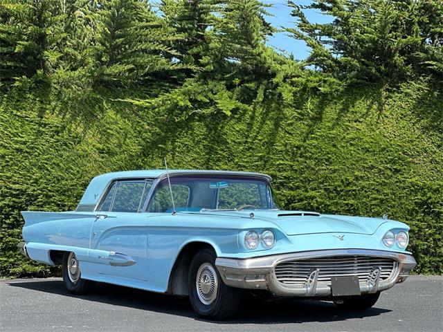 1959 Ford Thunderbird (CC-1734995) for sale in Monterey, California