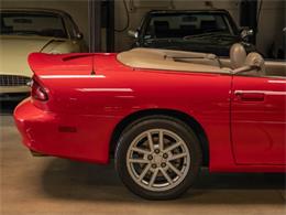 2000 Chevrolet Camaro Z28 (CC-1730050) for sale in Torrance, California