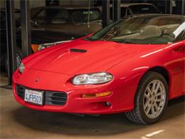2000 Chevrolet Camaro Z28 (CC-1730050) for sale in Torrance, California