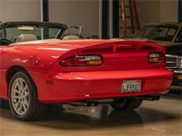 2000 Chevrolet Camaro Z28 (CC-1730050) for sale in Torrance, California