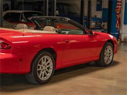 2000 Chevrolet Camaro Z28 (CC-1730050) for sale in Torrance, California