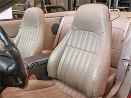2000 Chevrolet Camaro Z28 (CC-1730050) for sale in Torrance, California